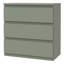 77.2 cm W Chest of 3 Drawers-1645026934