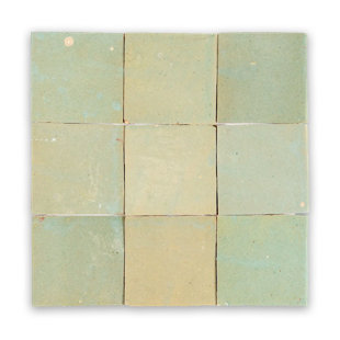 Carreau de céramique Oliva Zellige