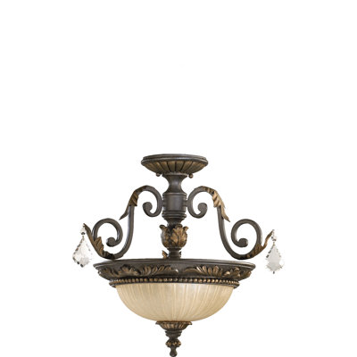Luminaire suspendu Araiz