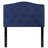 Ciriaca Arched Button Tufted Upholstered Headboard-1636055528-1636055524