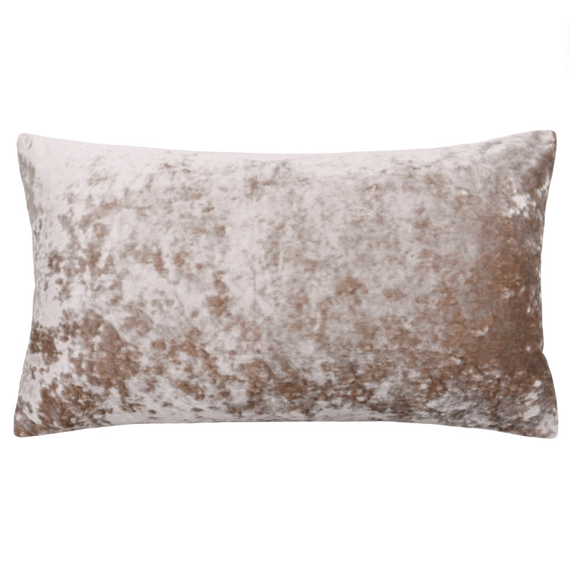 Verona Cushion, 55cm H x 55cm W x 10cm D, Square, Oyster