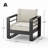 Sabeehah Outdoor Lounge Chair-635589984-646633827