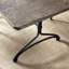 Rectangle Marble Dining Table