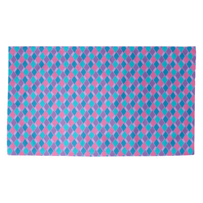 Avicia Geometric Indoor Rug