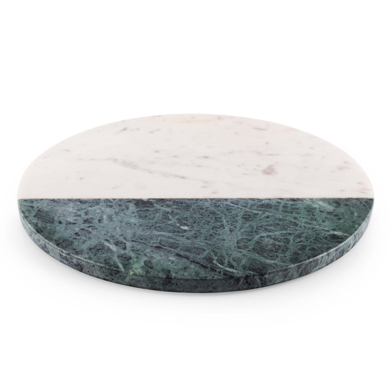 Planche à découper en marbre INOX Artisans
