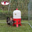 Plastic 10 Gallons Waterer