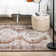 Charlotte Oriental Indoor Rug