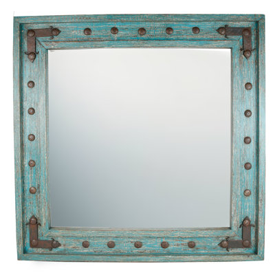 Miroir de salle de bain Lomanto