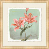 Flower Party 4 Print