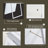 LED Mirror Lamp With Lights