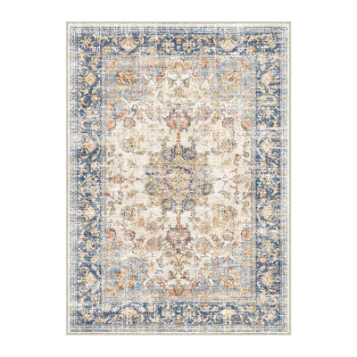 Tapis oriental Lucas
