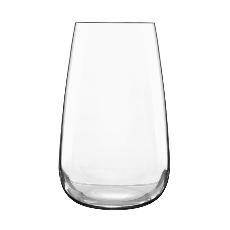 Talismano 19.25 oz. Beverage Drinking Glasses