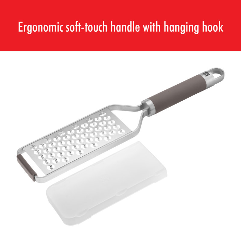 ZWILLING Pro Tools Grater, Medium