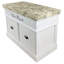 Cardin Upholstered Storage Bench