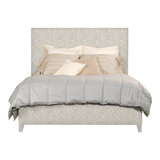 Grace/Griffin Upholstered Bed