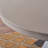 Hetton Round Metal Base Dining Table
