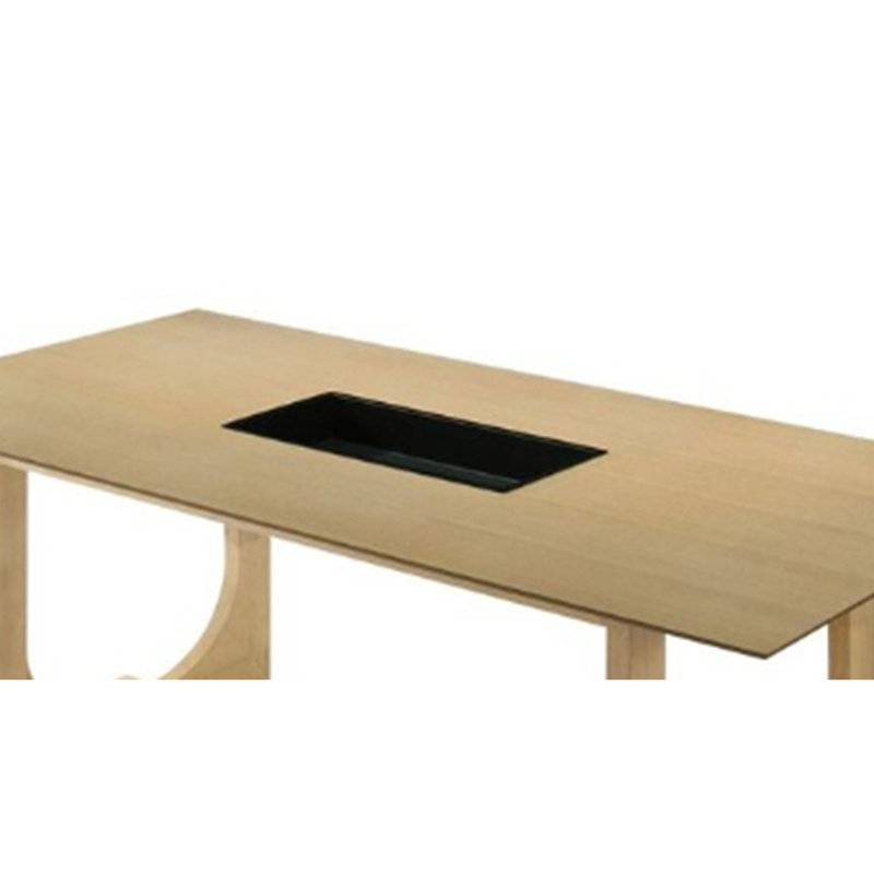 Table de salle à manger Natural