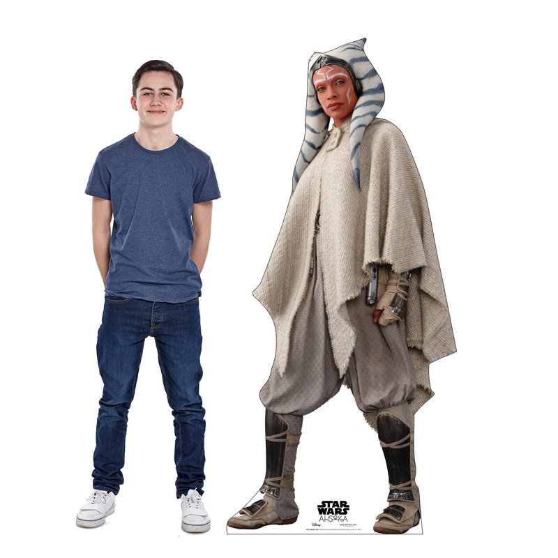 68'' Disney/Pixar Cardboard Standup