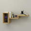 Emley 3 Piece Floating Shelf-358859954