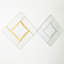 Diamond Shape Mirror-70653907