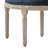 Bramford 24" Linen Arm Chair-101378081