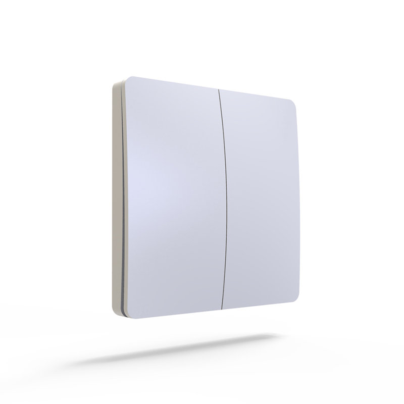 Ainur Wall Mounted Light Switch