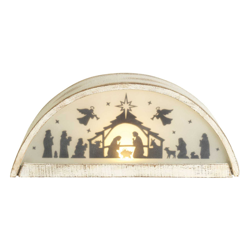 Christmas Religious & Spiritual Figurines & Collectibles