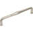 Brushed Satin Nickel