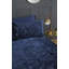 Colasanto Velvet Floral Duvet Cover with Pillowcases Included-559511556-559511553