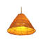 Luminaire suspendu conique 3 lumières