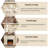 73.23"White Solid Wood Simulated Flame Electric Fireplace-482350951
