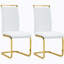 Chaise rembourrée en cuir Yoanna-844021496-844021430