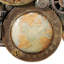 Bagdad Gears of Time Wall Clock-20542440