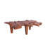 Solid Wood Coffee Table