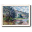 Paysage au port - Reproduction de photo sur toile-1717497485-1717497524
