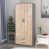 Ash Grey Carcass/Oak Drawer