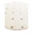 Round Outen Light Beige Rug