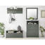 Jaoquim Storage Bench