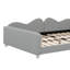 Lit de jour Sherpa en tissu avec canapé-lit en tissu Sherpa-1578509522-1578509521