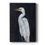 Calm Great Egret I, toile tendue avec châssis de qualité supérieure - prête à être accrochée-911492631
