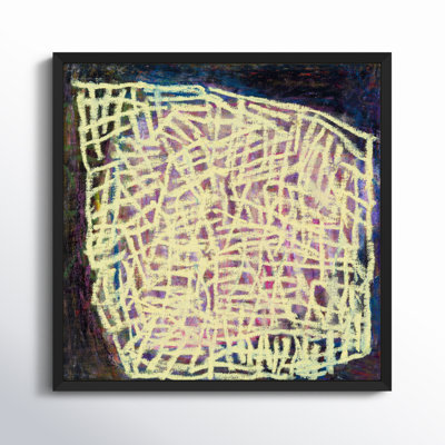 Drian "Night Light" Print by Stephanie Dennis