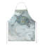 Tablier de mer tortue de mer