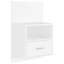 Jaicee Wall-mounted Bedside Cabinet-1884794906-1919148443
