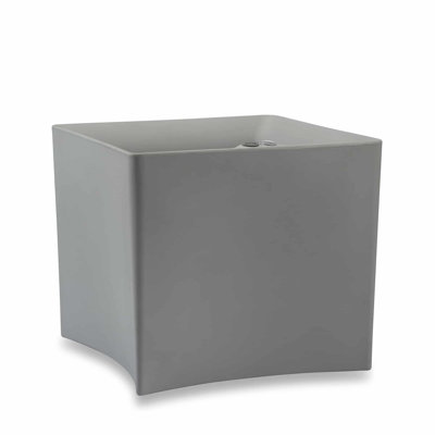 Pinch TruDrop Self Watering Square Planter