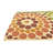 Deweese Washable Geometric Indoor / Outdoor Rug-76979733