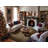 Fennel Hand Loomed Viscose Indoor Area Rug-2036176036