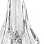 Mouth Blown Art Glass 12" Christmas Tree-1017967700