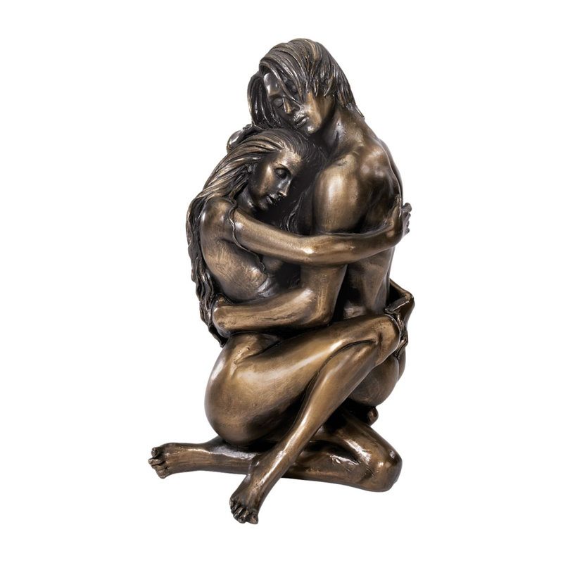 People Figurines & Sculptures