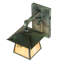 1 - Light Outdoor Wall Lantern
