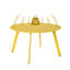 Four Leg Coffee Table-431071670